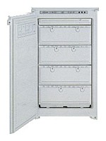 Miele F 311 I-6 Tủ lạnh ảnh