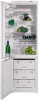 Miele KF 883 i Холодильник Фото