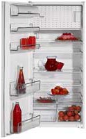 Miele K 642 i Холодильник фото