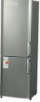 BEKO CS 338020 X Tủ lạnh