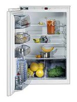 AEG SK 88800 I Холодильник Фото