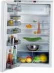 AEG SK 81240 I Refrigerator