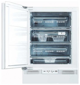 AEG AU 86050 6I Refrigerator larawan