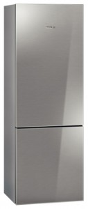 Bosch KGN49SM22 Refrigerator larawan