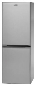 Bomann KG319 silver Tủ lạnh ảnh