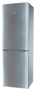 Hotpoint-Ariston HBM 1181.3 M Холодильник фото
