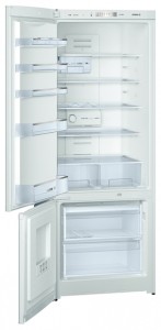 Bosch KGN57X01NE Холодильник фото