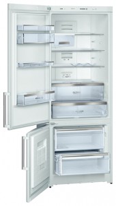Bosch KGN57A01NE Tủ lạnh ảnh
