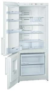 Bosch KGN53X01NE Холодильник фото