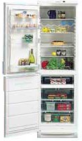 Electrolux ER 8992 B Refrigerator larawan