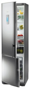 Fagor 3FC-48 NFXS Холодильник фото