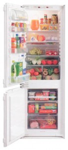 Electrolux ERO 2920 Tủ lạnh ảnh