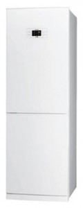 LG GR-B359 PQ Buzdolabı fotoğraf