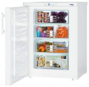 Liebherr GP 1476 Холодильник Фото