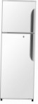 Hitachi R-Z270AUN7KVPWH Refrigerator