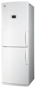 LG GA-M379 UQA 冰箱 照片
