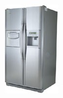 Haier HRF-689FF/A Холодильник Фото