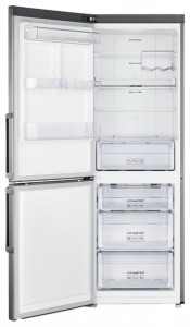 Samsung RB-28 FEJNDSS Refrigerator larawan