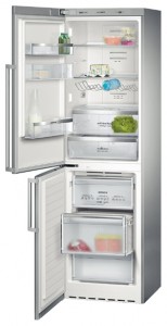 Siemens KG39NAZ22 Холодильник Фото