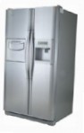 Haier HRF-689FF/ASS Frigider