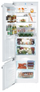 Liebherr ICBP 3256 Refrigerator larawan