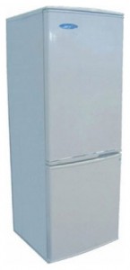 Evgo ER-2671M Холодильник Фото