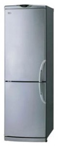 LG GR-409 GLQA ตู้เย็น รูปถ่าย