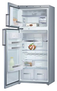 Siemens KD36NA73 Fridge Photo