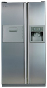Samsung RS-21 KGRS Хладилник снимка