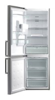Samsung RL-56 GWGIH Refrigerator larawan