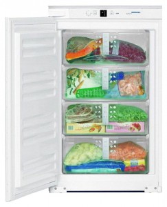Liebherr IGS 1101 Tủ lạnh ảnh