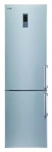 LG GW-B509 ESQZ Tủ lạnh ảnh