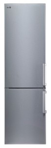 LG GW-B509 BSCZ Refrigerator larawan
