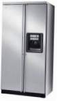 Smeg FA550X Frigider