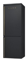 Smeg FA8003AOS Refrigerator larawan
