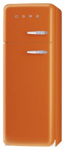 Smeg FAB30O4 Refrigerator larawan