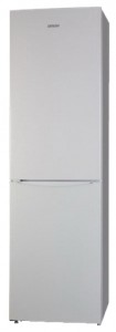 Vestel VNF 386 МWM Холодильник Фото