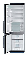 Liebherr KGTes 4066 Холодильник фото