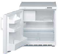 Liebherr KB 1011 Refrigerator larawan