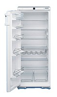 Liebherr KS 3140 Холодильник фото