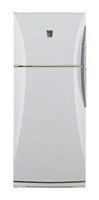 Sharp SJ-68L Холодильник Фото