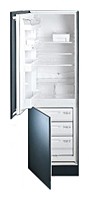 Smeg CR305SE/1 Buzdolabı fotoğraf