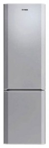 BEKO CN 329100 S Холодильник фото