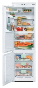 Liebherr ICBN 3056 Холодильник Фото