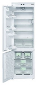 Liebherr KIKNv 3056 Холодильник фото