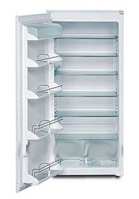 Liebherr KI 2540 Refrigerator larawan