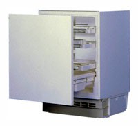 Liebherr KIUe 1350 Tủ lạnh ảnh