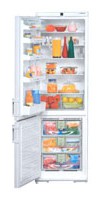 Liebherr KGN 3836 Refrigerator larawan
