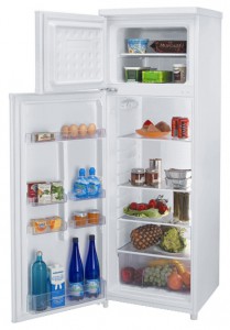 Candy CFD 2760 E Refrigerator larawan