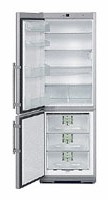 Liebherr CUa 3553 Холодильник фото